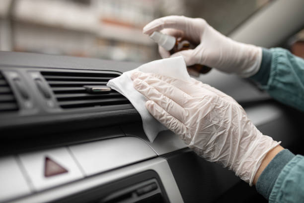 Best Affordable Air Duct Cleaning  in Kirkl, IN