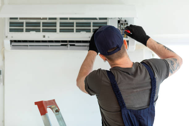 Best Local Air Duct Cleaning Services  in Kirkl, IN