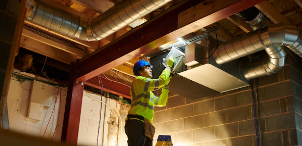 Best Best Air Duct Cleaning Company  in Kirkl, IN