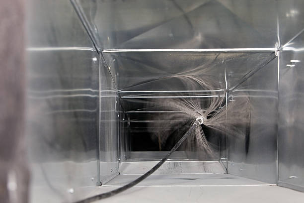 Best HVAC Air Duct Cleaning  in Kirkl, IN