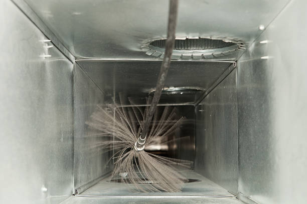 Best Emergency Air Duct Cleaning  in Kirkl, IN