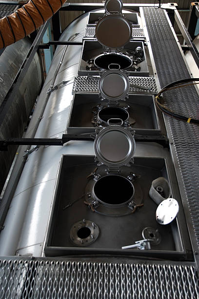 Air Duct Mold Removal in Kirklin, IN