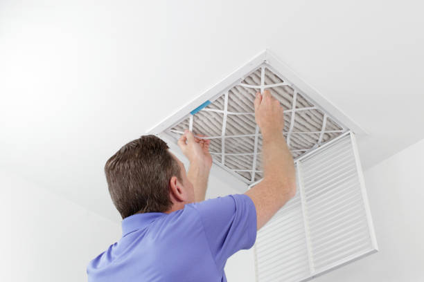 Affordable HVAC Duct Cleaning in Kirklin, IN